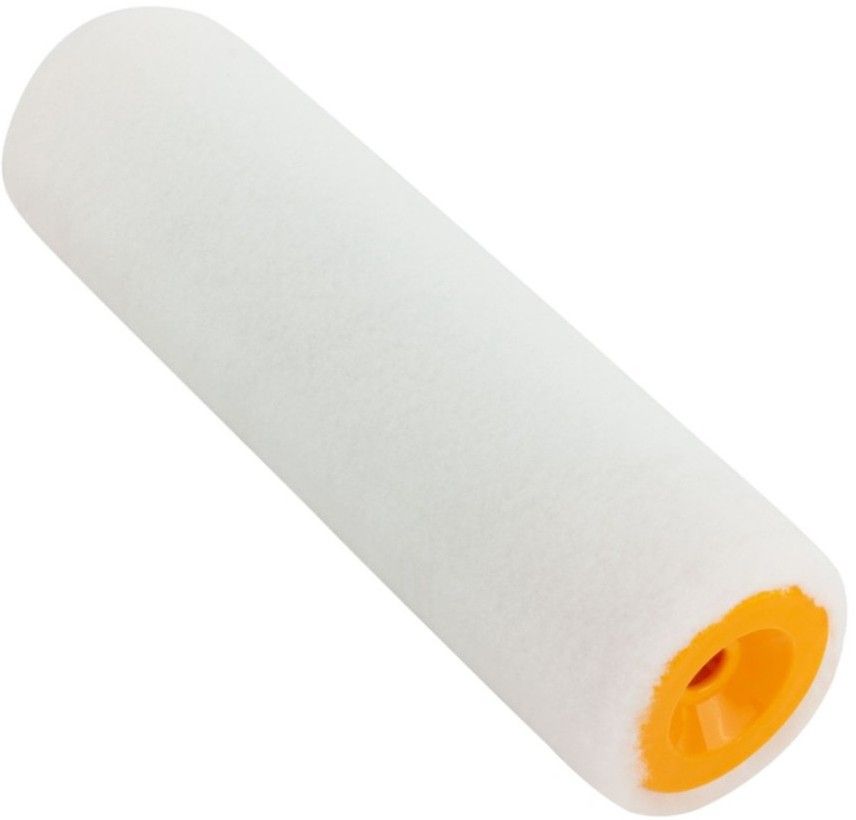 Валик малярный 41/51х250 мм ворс 5 мм, под ручку 8 мм Master Color 30-0687, полиэстерный войлок - фото