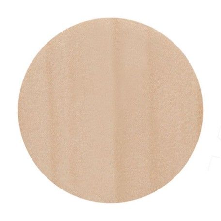 Заглушка самоклеящаяся, D20 мм, клен Танзай, 18 шт., 20.063-HM - фото