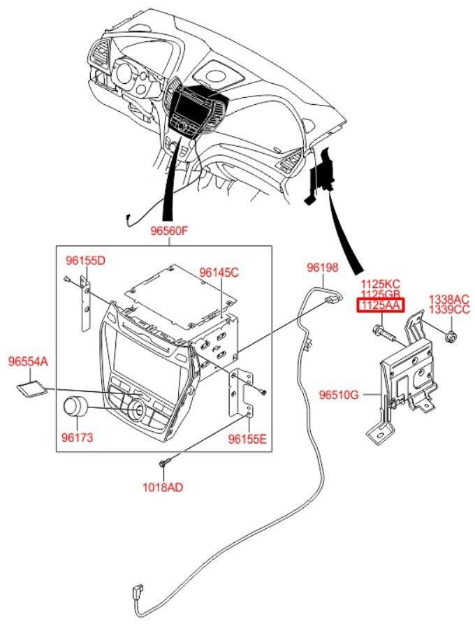 Болт шестигранный М6х1х12 мм с шайбами SN-10185 - фото