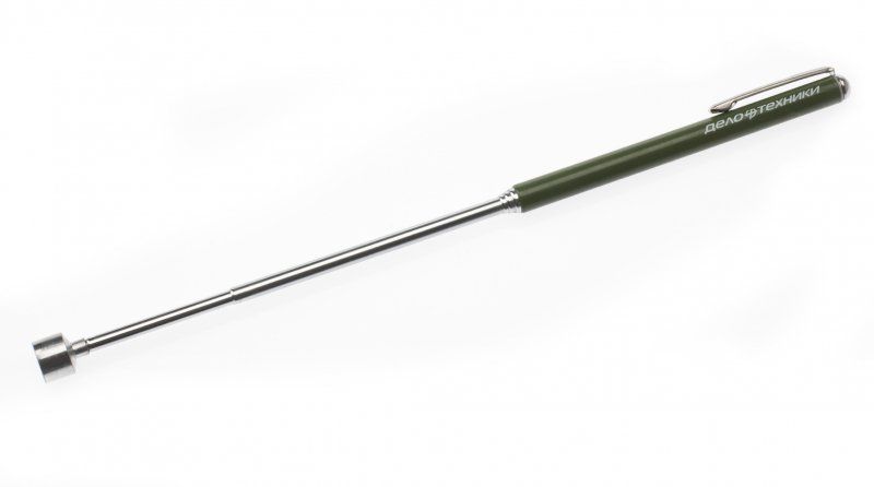 Магнит телескопический, до 2,7 кг Дело Техники 838227 - фото