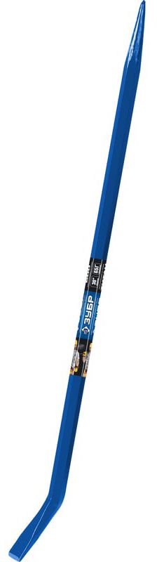 Монтировка-лом шестигранный Титан ЗУБР - фото