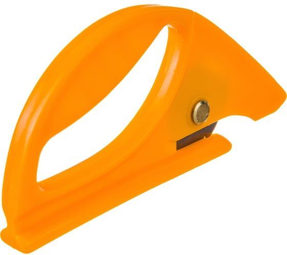 Нож для напольных покрытий с дисковым лезвием FIT 10375 - фото