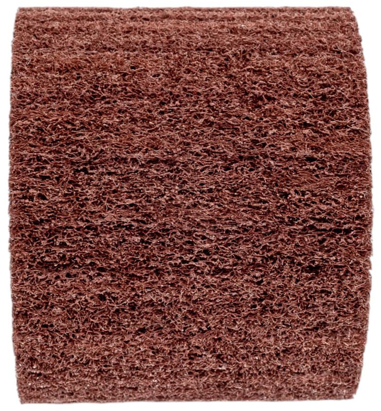 Барабан ламельный Р60-Р180 посадка 19 мм Messer - фото