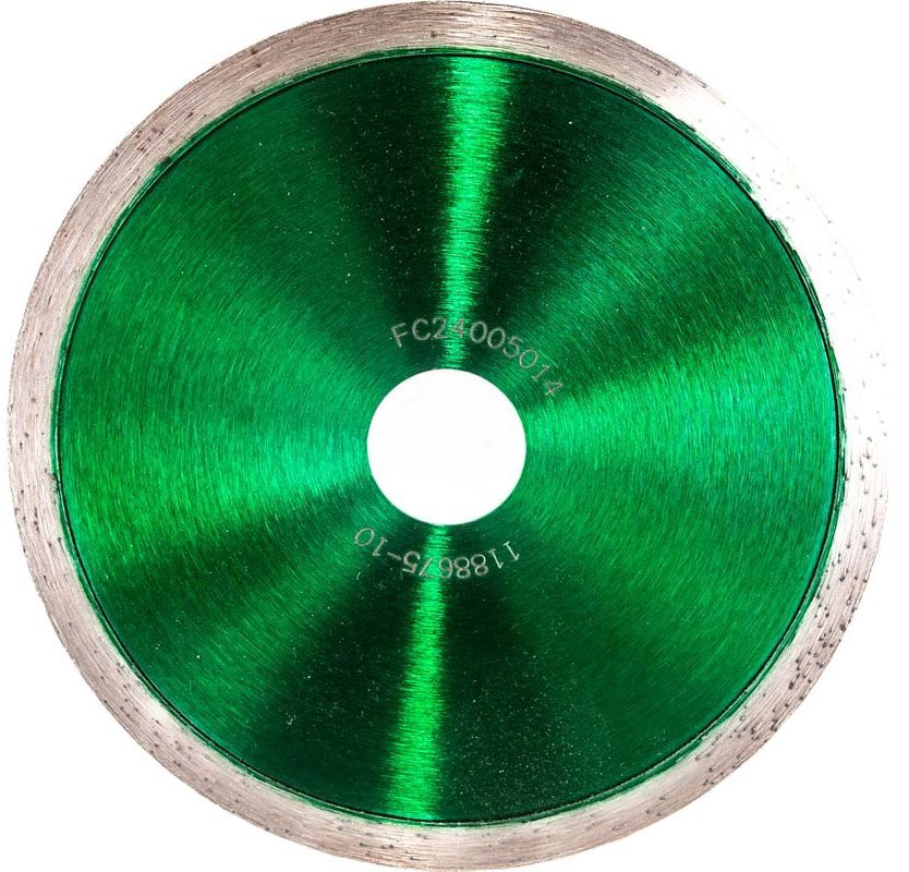 Диск алмазный для гранита и мрамора, Messer-DIY - фото