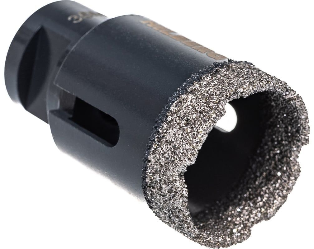 Коронка алмазная по керамограниту Hilberg Super Hard - фото