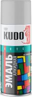 Эмаль универсальная 520 мл Kudo Эмаль универсальная 520 мл Kudo