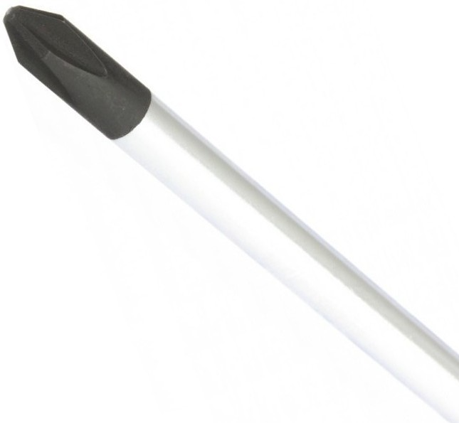 Отвёртка крестовая PH2х150 магнитный наконечник Sparta Expert 11636 - фото