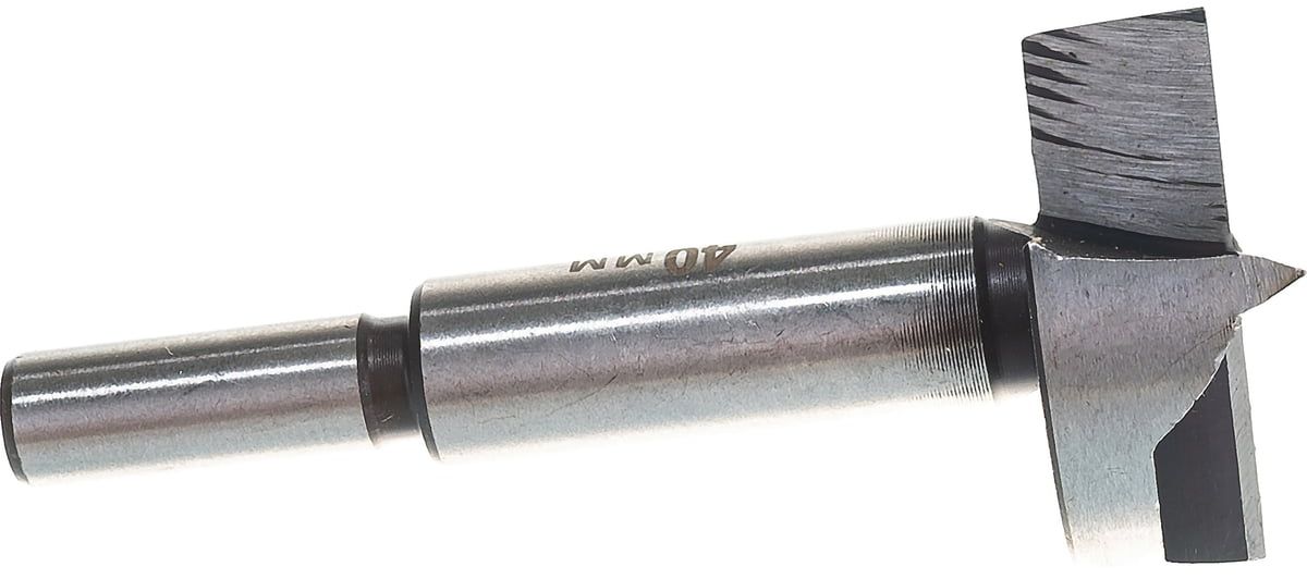 Сверло по дереву Форстнера Stayer - фото