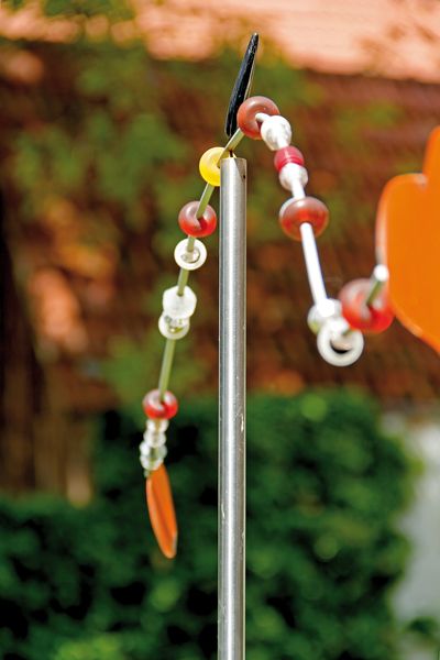 Трубка 10х1х1000 мм Gah Alberts 485399М, нержавеющая сталь - фото