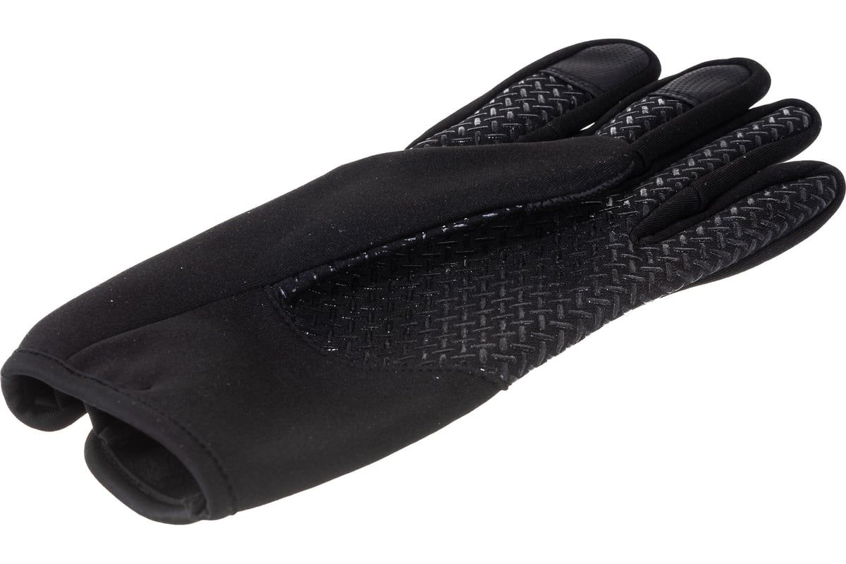Перчатки ветро-влагозащита XL (10) утеплённые Норд ЗУБР 11460-XL - фото