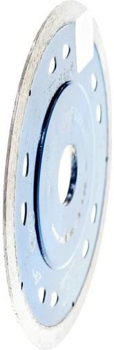 Диск алмазный отрезной 125х22,23х1,1 мм Hilberg Extra Thin HM420 - фото