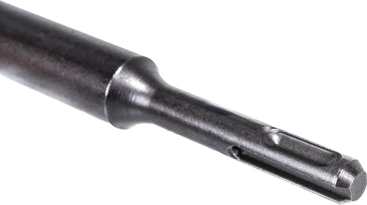 Адаптер к коронкам по бетону SDS-Plus FIT - фото