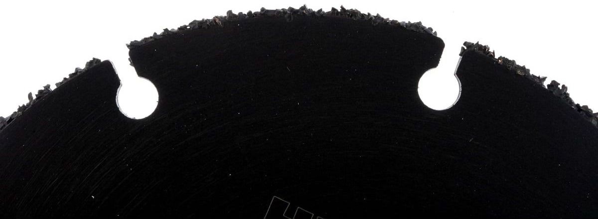 Диск карбид-вольфрамовый 125х22,23 мм Hilberg Super Wood 530125 - фото