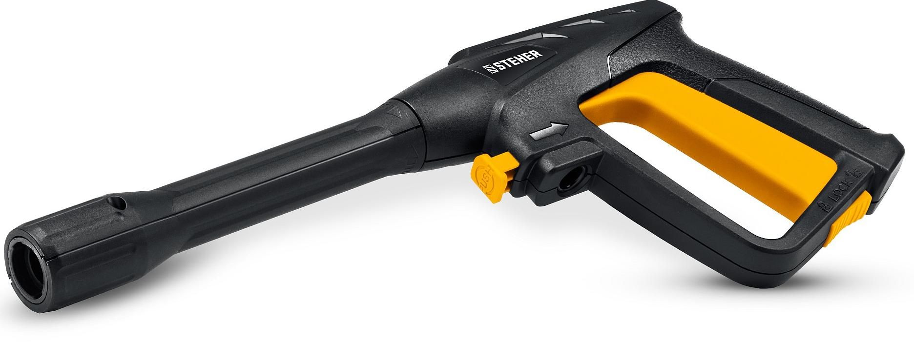 Трубка струйная для пистолета G-180 Steher 75406-180 - фото