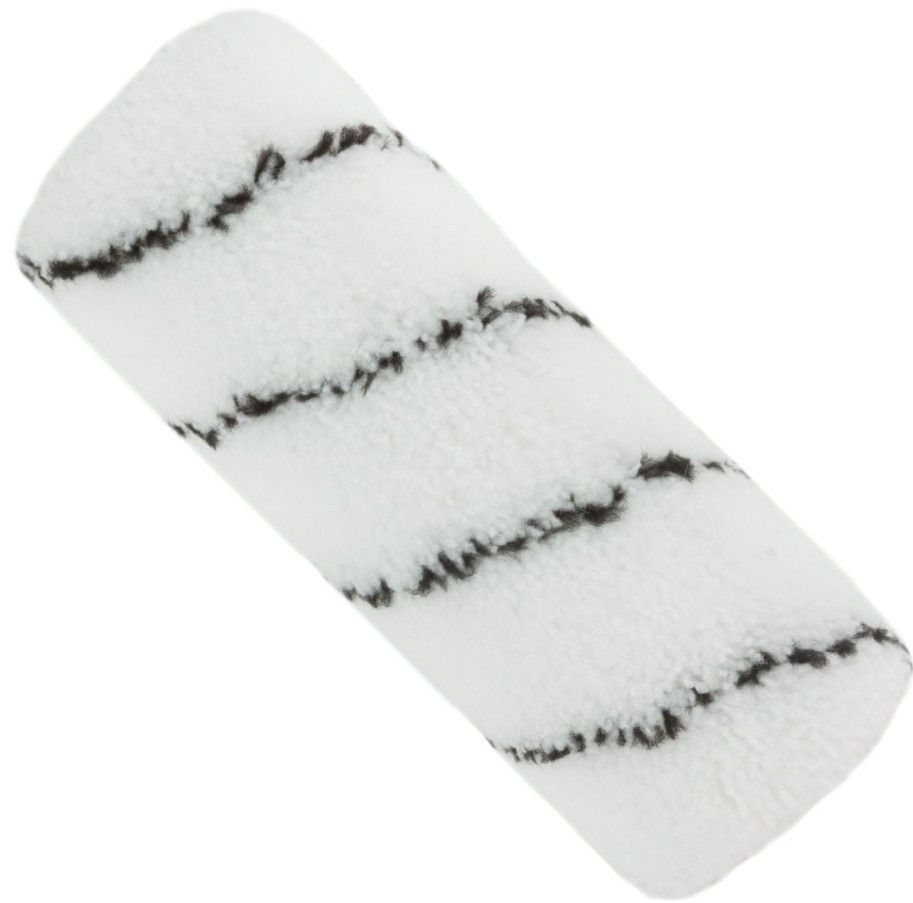 Валик малярный 47/73х180 мм ворс 13 мм, под ручку 8 мм Master Color 30-0716, полиэстер - фото