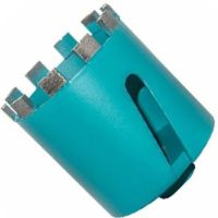 Коронка буровая алмазная для розеток 82х90/65 мм Heller DiamondWizard 24553 Коронка буровая алмазная для розеток 82х90/65 мм Heller DiamondWizard 24553