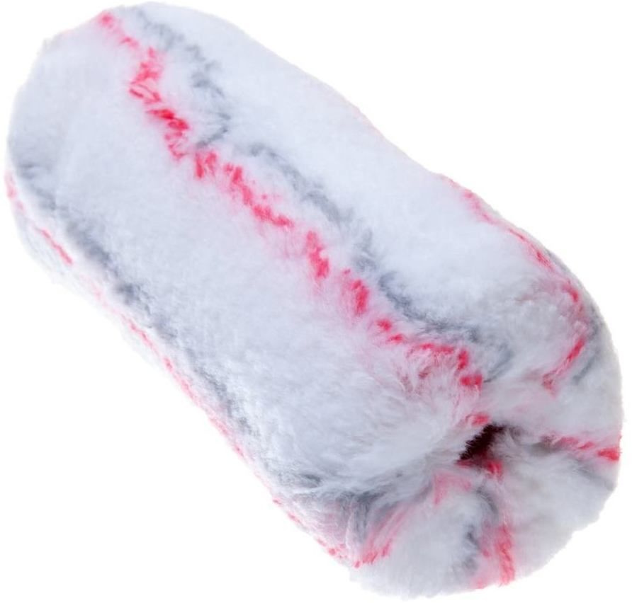 Валик малярный 44/100х250 мм ворс 20 мм с подкладкой 8 мм, под ручку 8 мм Master Color 30-0767, полиамид - фото