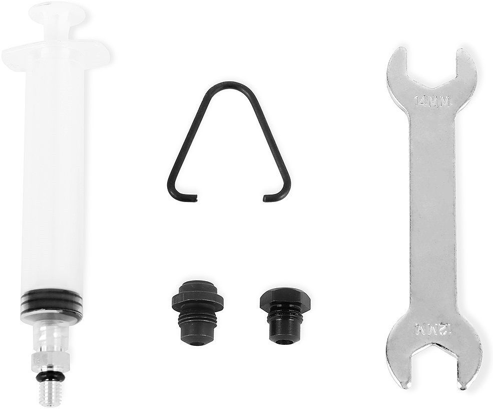 Заклепочник пневматический для вытяжных заклепок 4,8 - 6,4 мм Messer RL-4000H - фото