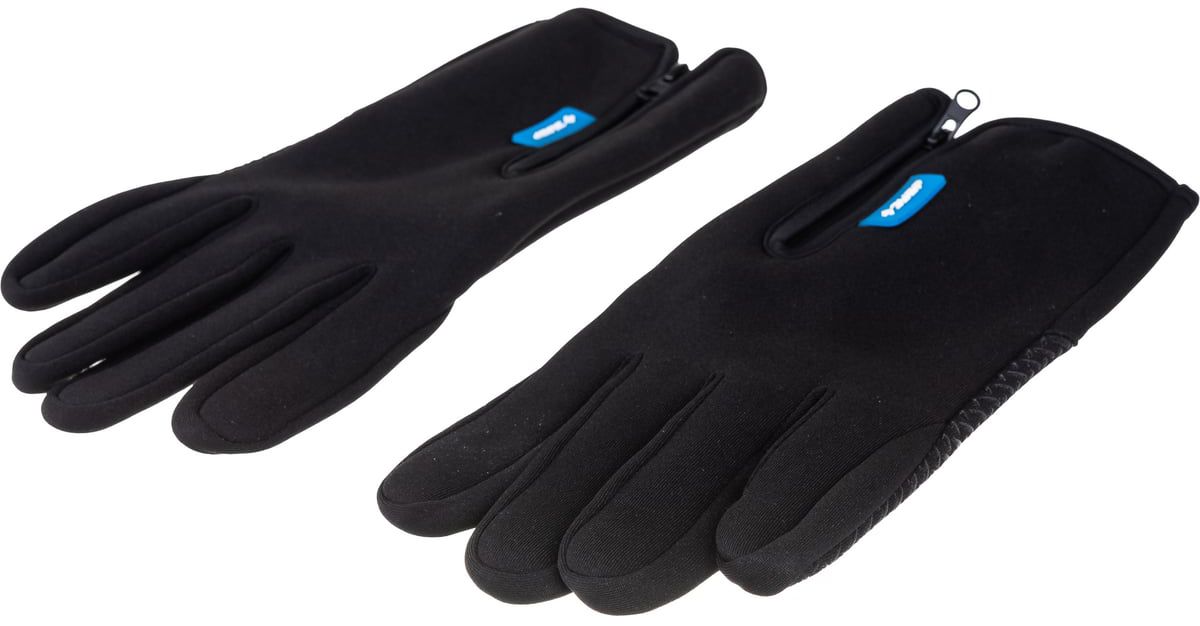 Перчатки ветро-влагозащита XL (10) утеплённые Норд ЗУБР 11460-XL - фото