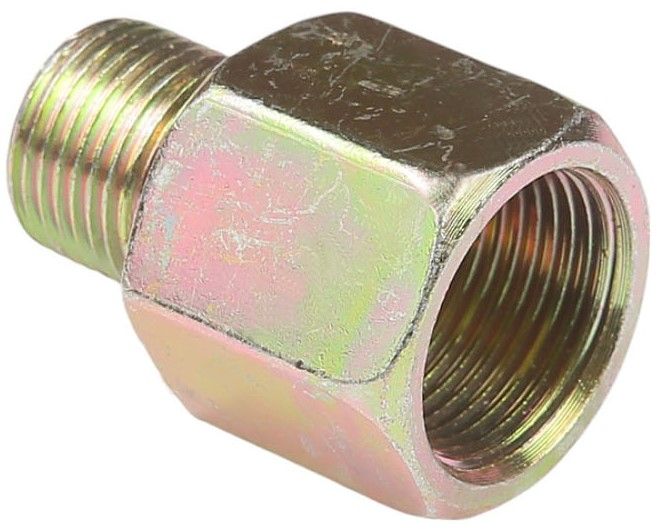 Штуцер-переходник внутренняя/внешняя резьба М18/М16 - фото