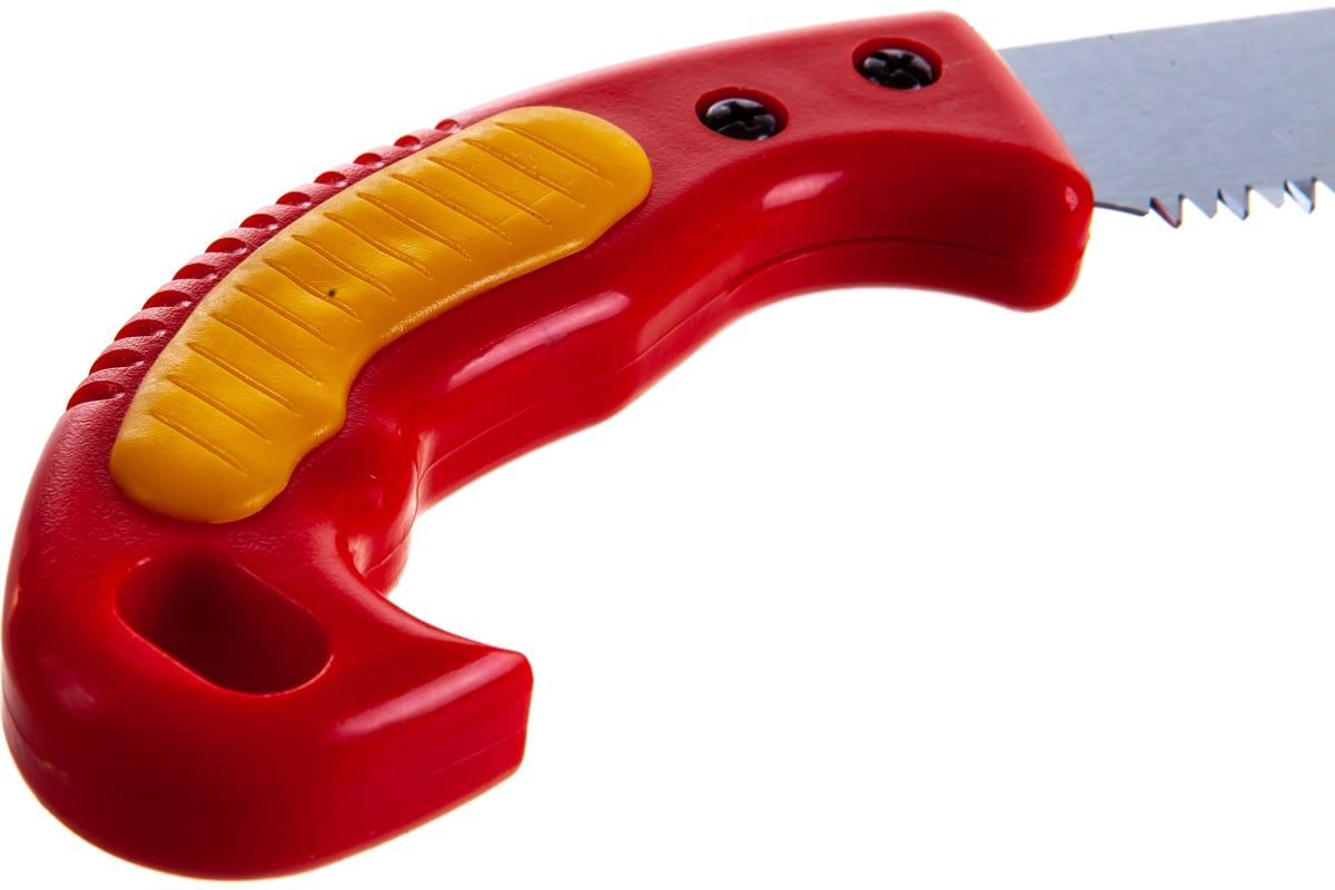 Ножовка садовая 300 мм в ножнах Grinda 8-151853_z01 - фото