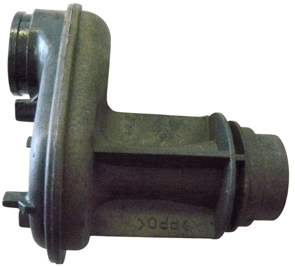 Трубка Вентури для насосной станции 8,5 мм, 85x88x56 (тип 2) ЗУБР U455-800-037 - фото