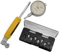 Нутромер индикаторный НИ 0,01 мм 10 - 18 мм класс 1 ГОСТ 868-82 Beltools ri.219.41 Нутромер индикаторный НИ 0,01 мм 10 - 18 мм класс 1 ГОСТ 868-82 Beltools ri.219.41