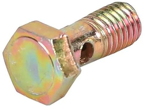 Болт-штуцер М8х1,5 топливный KR-1629 - фото