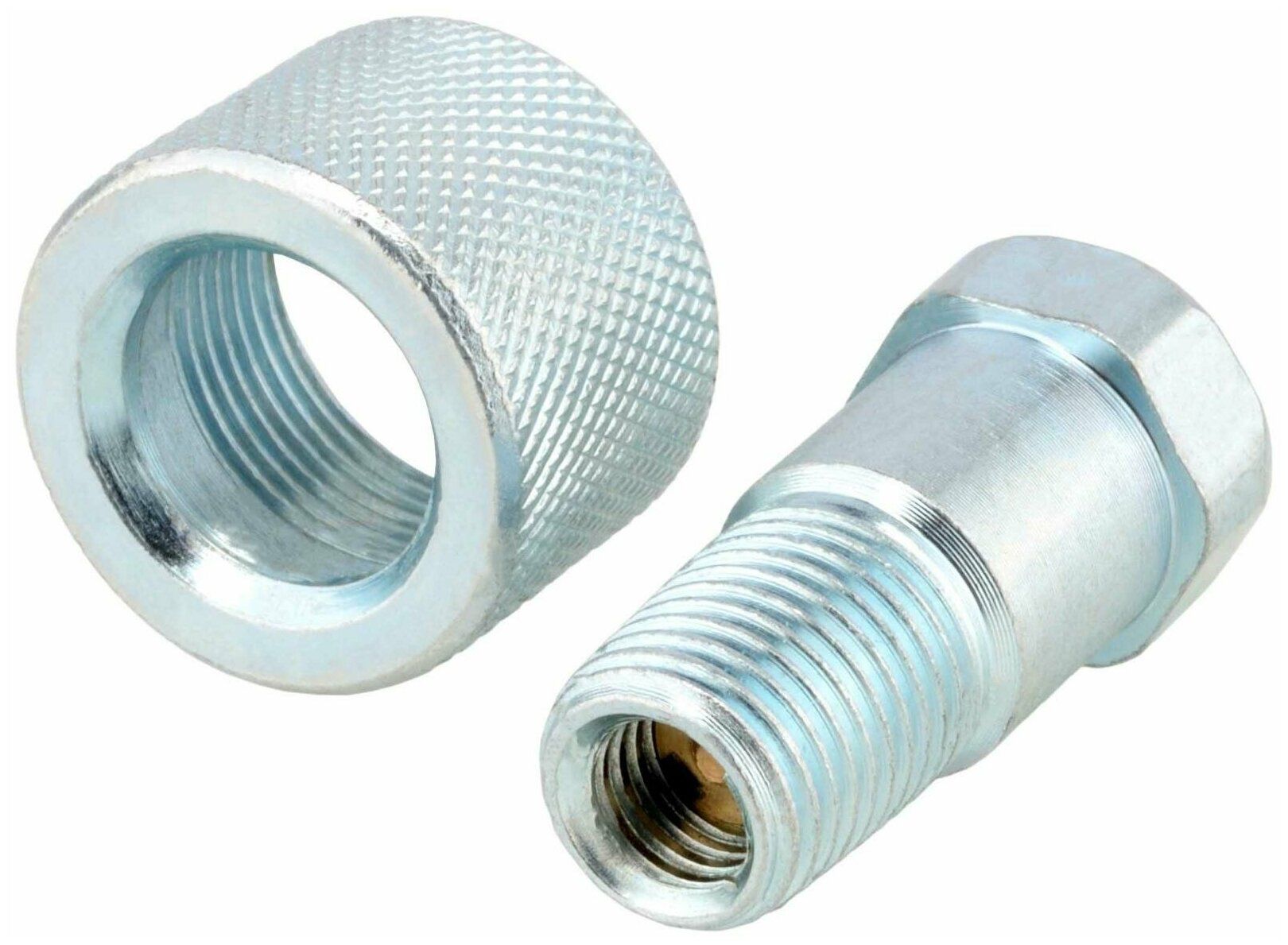 Переходник для гидравличекого инструмента #СP211, AE010020-16 48384 - фото