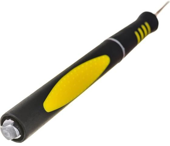 Нож перовой макетный FIT 10487, 5 лезвий - фото