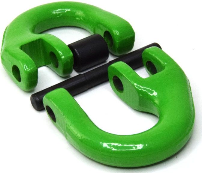 Звено соединительное европейского типа, Т8 класс, HITCH - фото