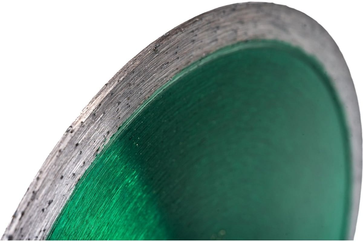 Диск алмазный для керамической плитки, Messer-DIY - фото