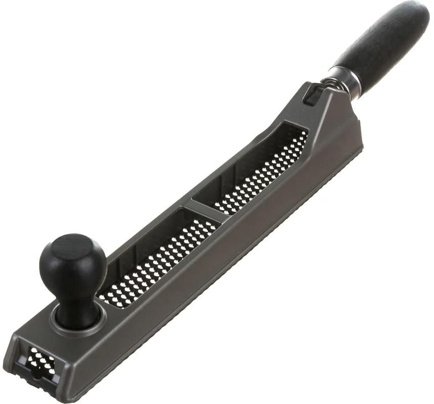 Рубанок обдирочный 250 мм MultiRasp Kraftool 18843 - фото