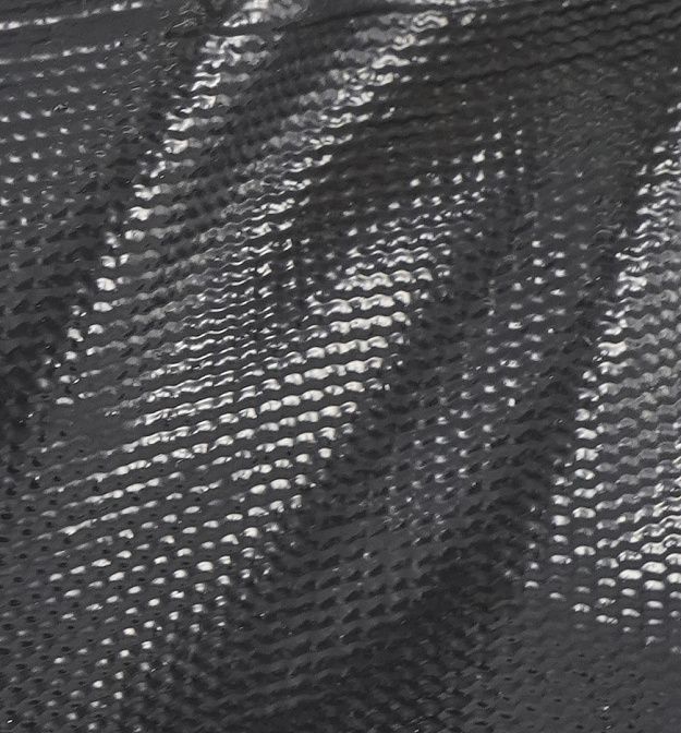 Перчатки антискользящие, полиэстер с нитриловым обливом, 9(L), Fiberon Садовод PR-NP211 - фото