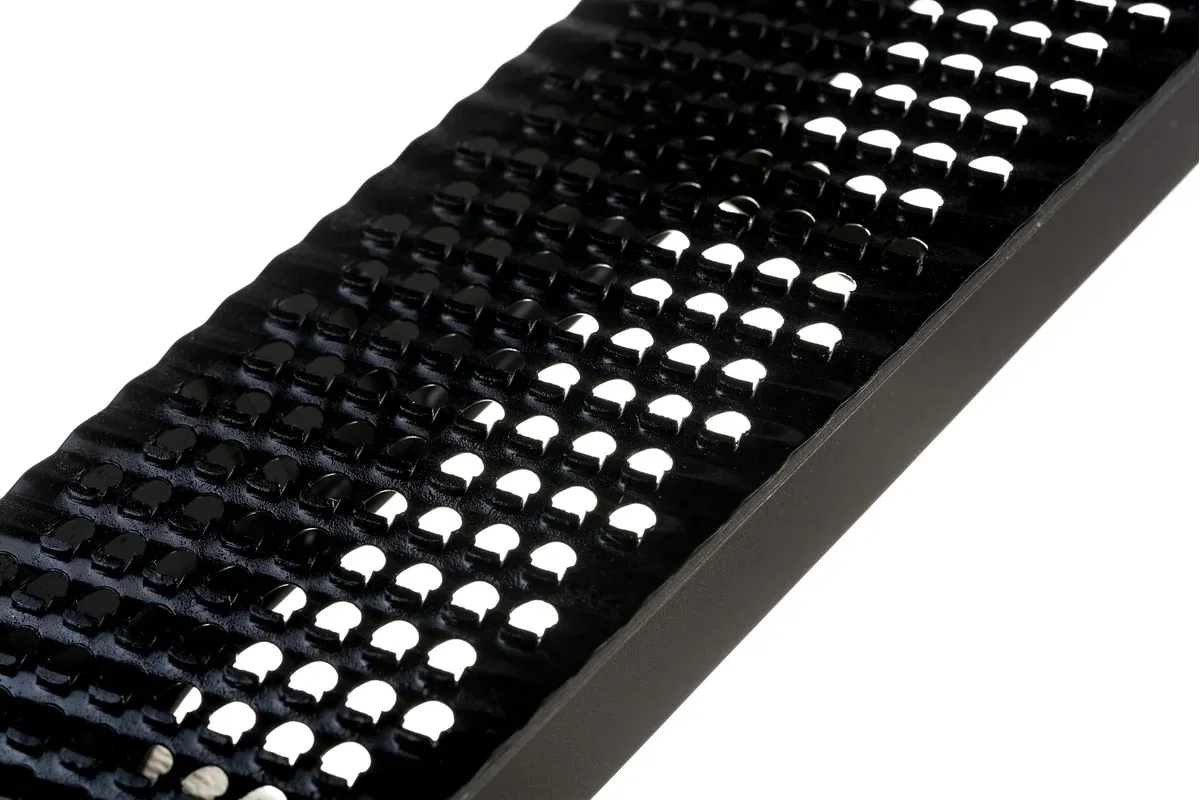 Рубанок обдирочный 250 мм MultiRasp Kraftool 18843 - фото