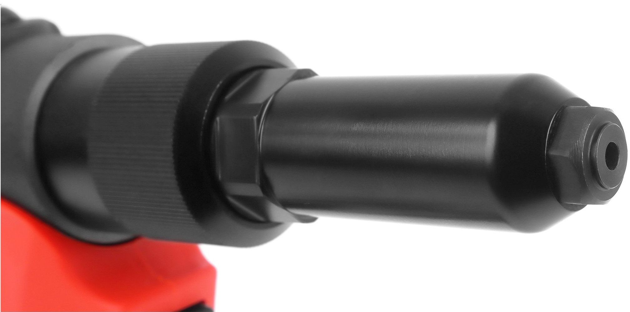 Заклепочник пневматический для вытяжных заклепок 4,8 - 6,4 мм Messer RL-4000H - фото