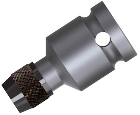 Адаптер для бит 1/2"х50 мм Wiha 7203 01930 - фото