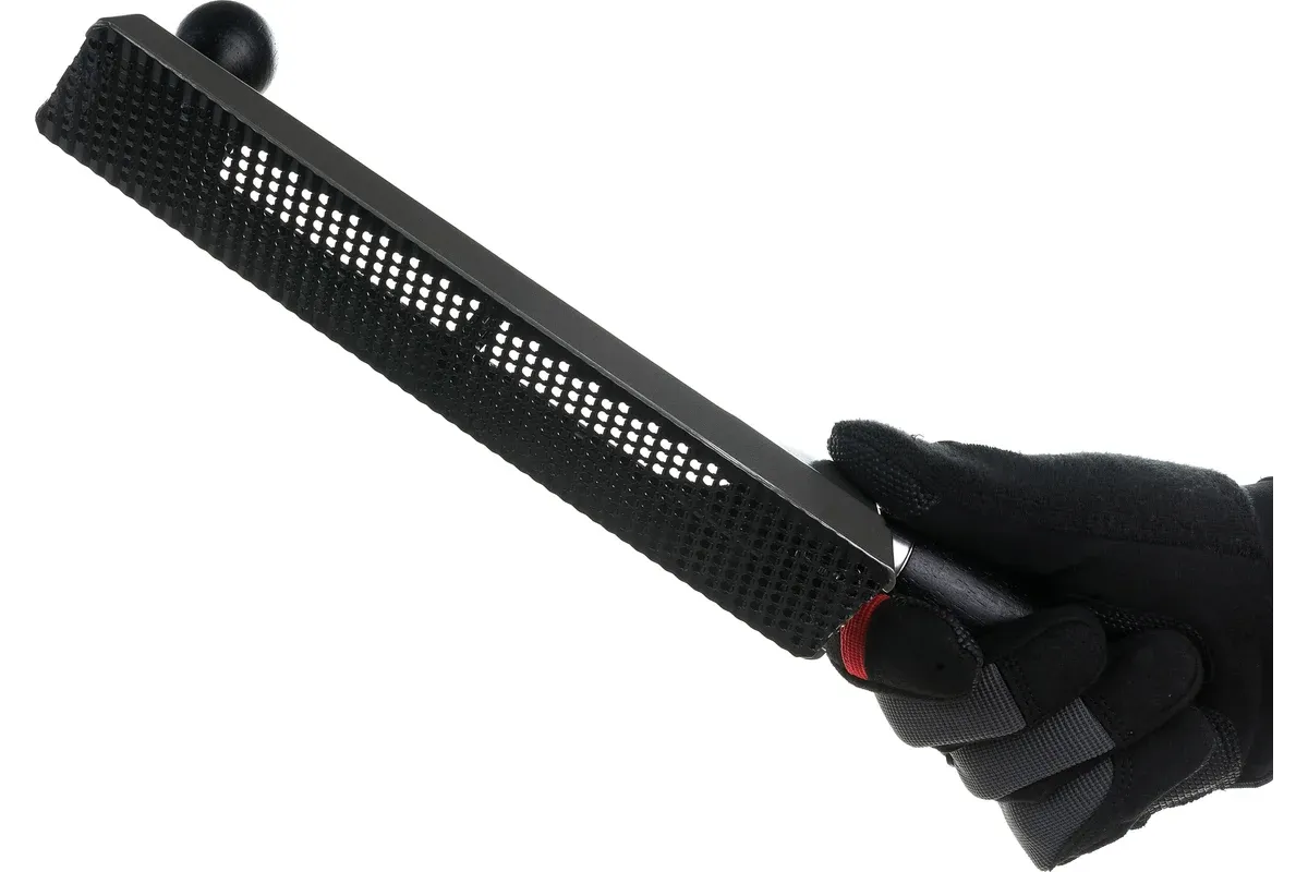 Рубанок обдирочный 250 мм MultiRasp Kraftool 18843 - фото