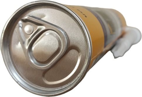 Клей-герметик полиуретановый 300 мл Sika Sikaflex-171 FC 752511 чёрный - фото