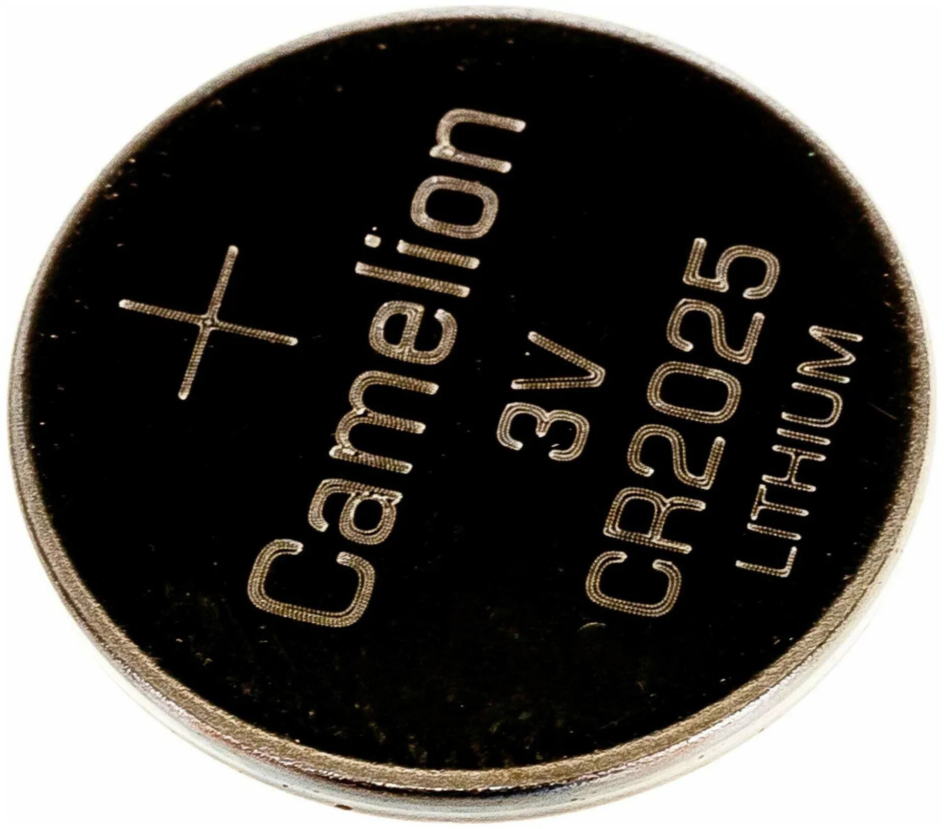 Батарейка Camelion CR2025 BL1 17894 - фото