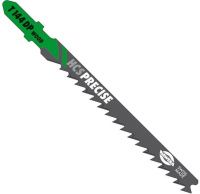 Пилка по дереву для электролобзика T144DP Hawera F00Y265133, сталь HCS, 5 шт Пилка по дереву для электролобзика T144DP Hawera F00Y265133, сталь HCS, 5 шт