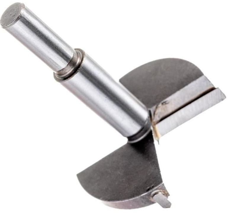 Сверло (фреза) Форстнера по дереву с карбидными вставками ц/х FIT - фото