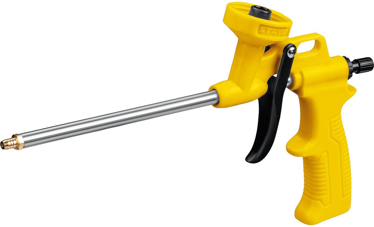 Пистолет для монтажной пены Ultra Stayer 06860_z02 - фото