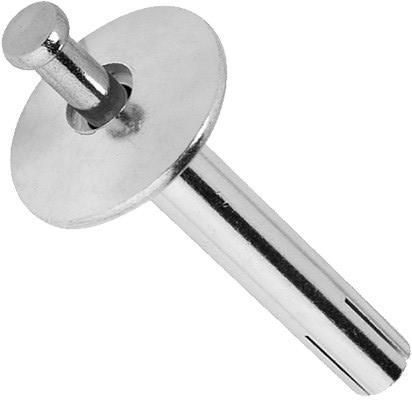 Гвоздевой анкер Sormat LN, нержавеющая сталь А2 - фото