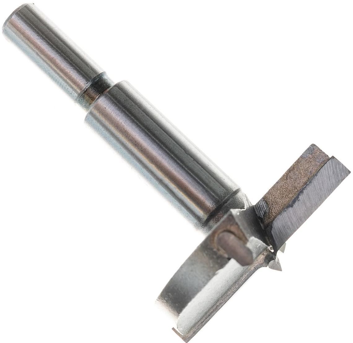 Сверло (фреза) Форстнера по дереву с карбидными вставками ц/х FIT - фото