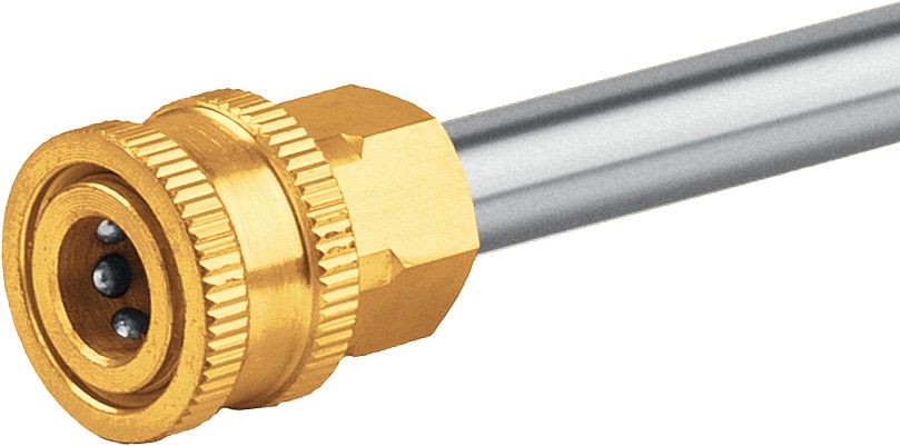 Трубка струйная для пистолета МИГ-280 ЗУБР 70406-280 - фото