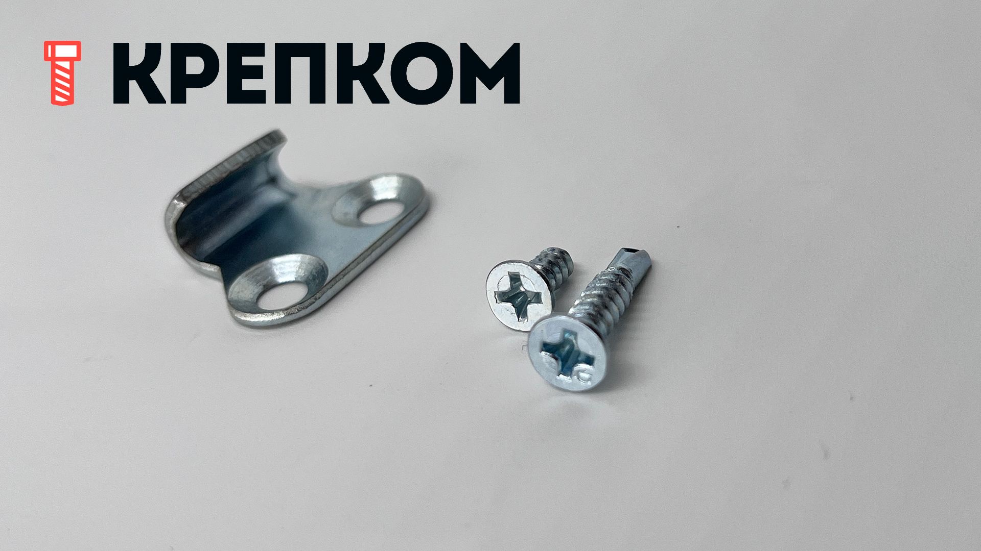 Замок регулируемый натяжной L=35-49 мм, нагрузка 102 кг, 5112, оцинкованная сталь - фото