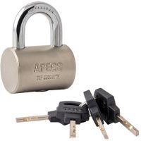 Замок навесной APECS PDS-32-40, сталь Замок навесной APECS PDS-32-40, сталь