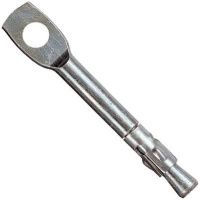 Анкер потолочный Mungo MOA, оцинкованная сталь Анкер потолочный Mungo MOA, оцинкованная сталь