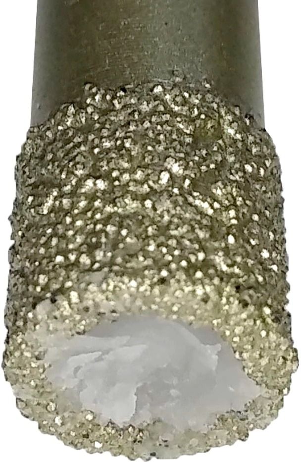 Сверло по керамограниту и черепице алмазное Heller CeraExpert Accuspeed - фото